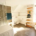 Apartman Gemuetliches Zuhause In Der Innenstadt *