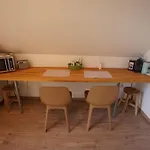 Gemuetliches Zuhause In Der Innenstadt Apartman Emden