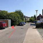 Gemuetliches Zuhause In Der Innenstadt Apartman