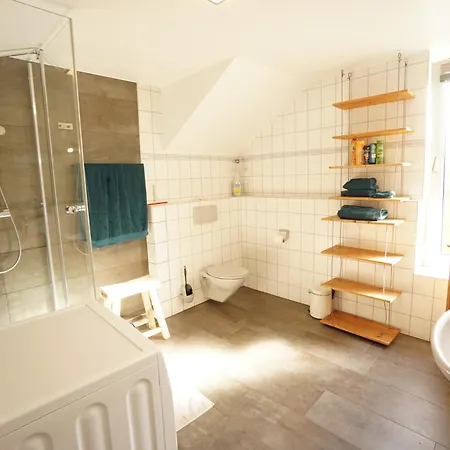 Lejlighed Gemuetliches Zuhause In Der Innenstadt *