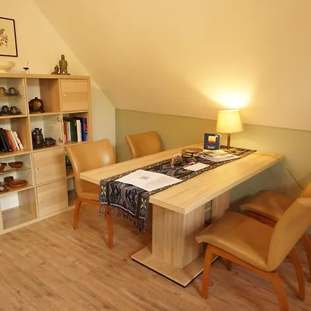 Gemuetliches Zuhause In Der Innenstadt *