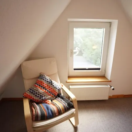 Gemuetliches Zuhause In Der Innenstadt
