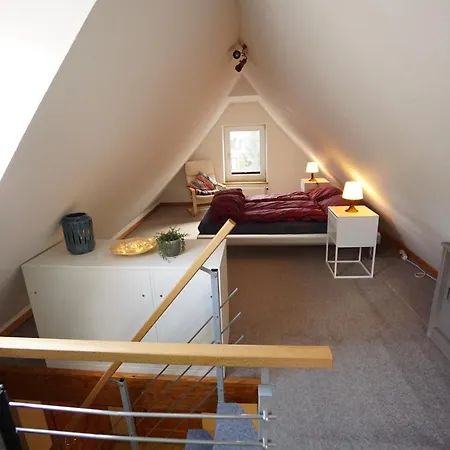 Lejlighed Gemuetliches Zuhause In Der Innenstadt