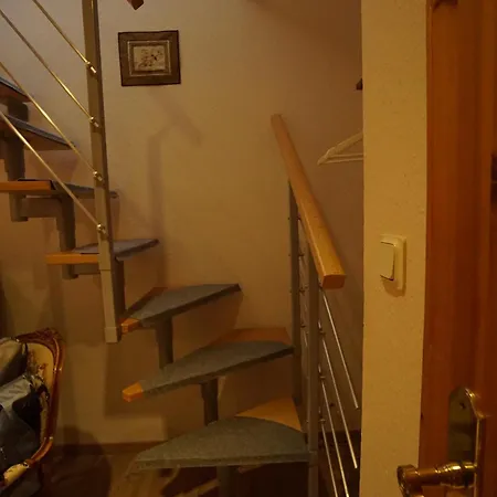 Gemuetliches Zuhause In Der Innenstadt דירה *