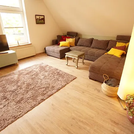 Gemuetliches Zuhause In Der Innenstadt *