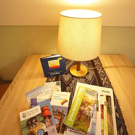 Lejlighed Gemuetliches Zuhause In Der Innenstadt *