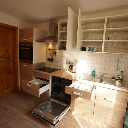 Lejlighed Gemuetliches Zuhause In Der Innenstadt Emden