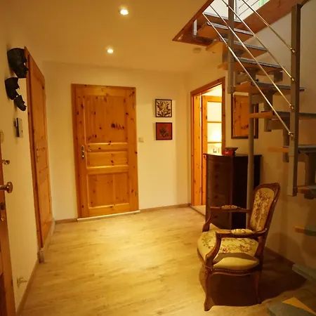 Gemuetliches Zuhause In Der Innenstadt Emden