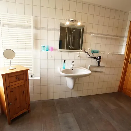 Gemuetliches Zuhause In Der Innenstadt * Emden