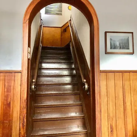 Lejlighed Gemuetliches Zuhause In Der Innenstadt *