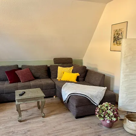Lejlighed Gemuetliches Zuhause In Der Innenstadt