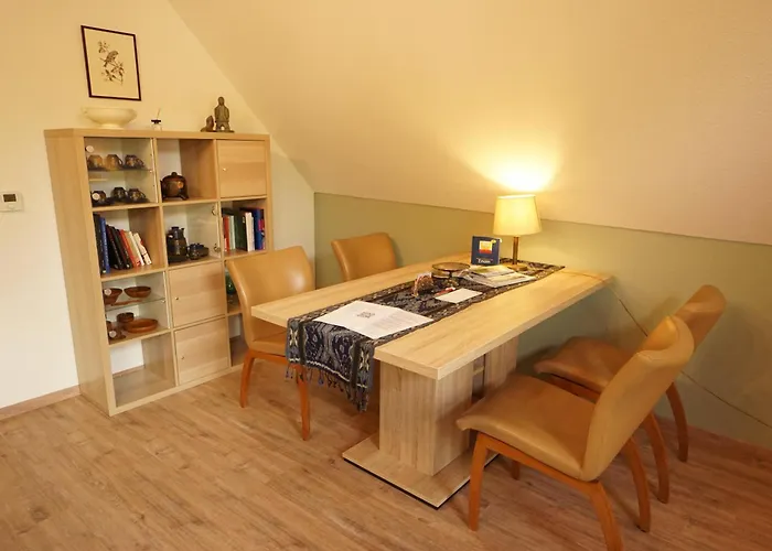 Gemuetliches Zuhause In Der Innenstadt *