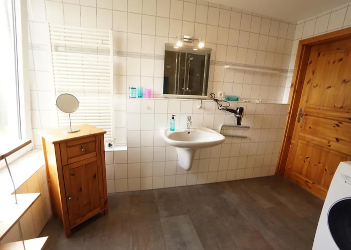 Gemuetliches Zuhause In Der Innenstadt * אמדן